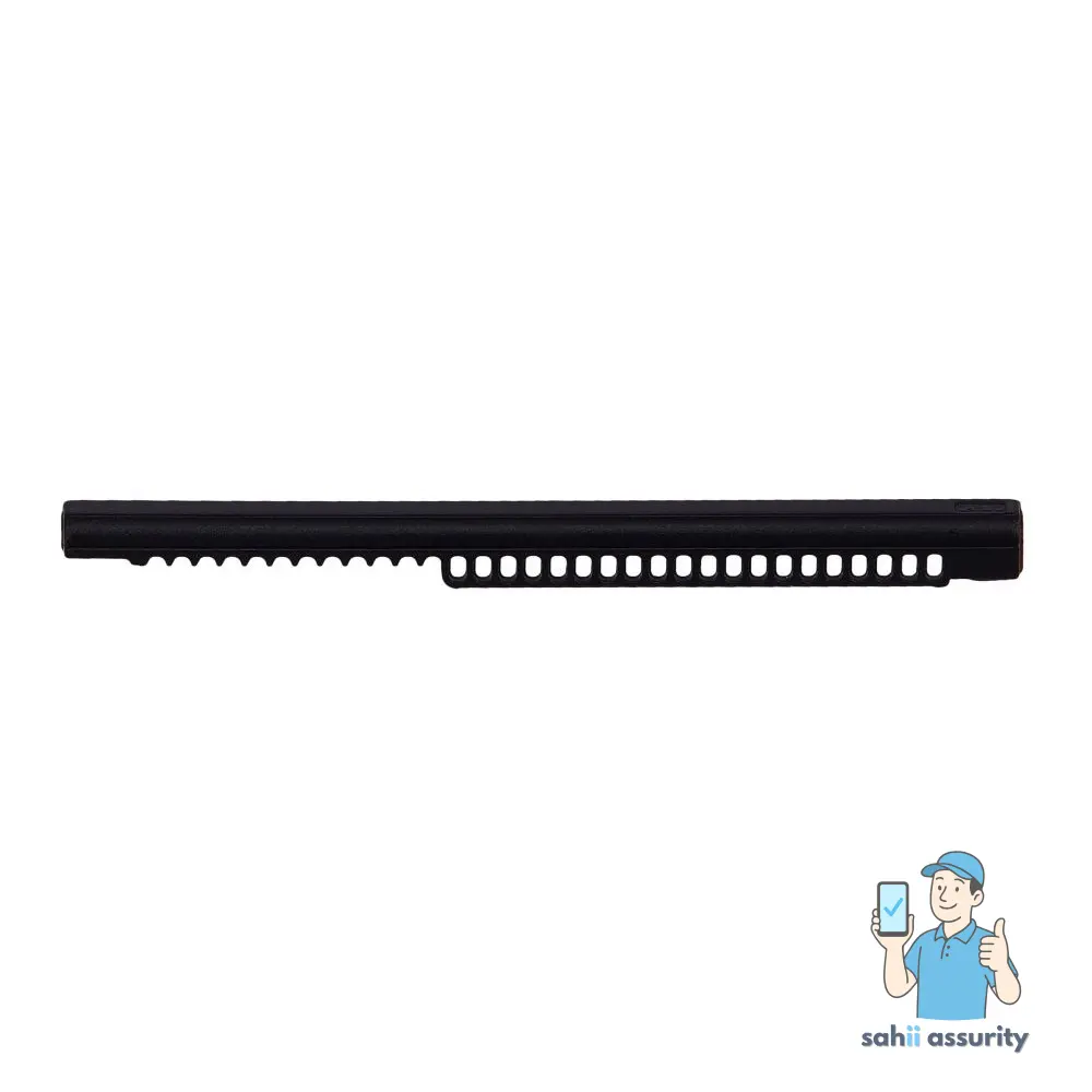 Speaker Jaali Anti Dust Net Rubber for Apple iPhone 15 Pro Max thumbnail